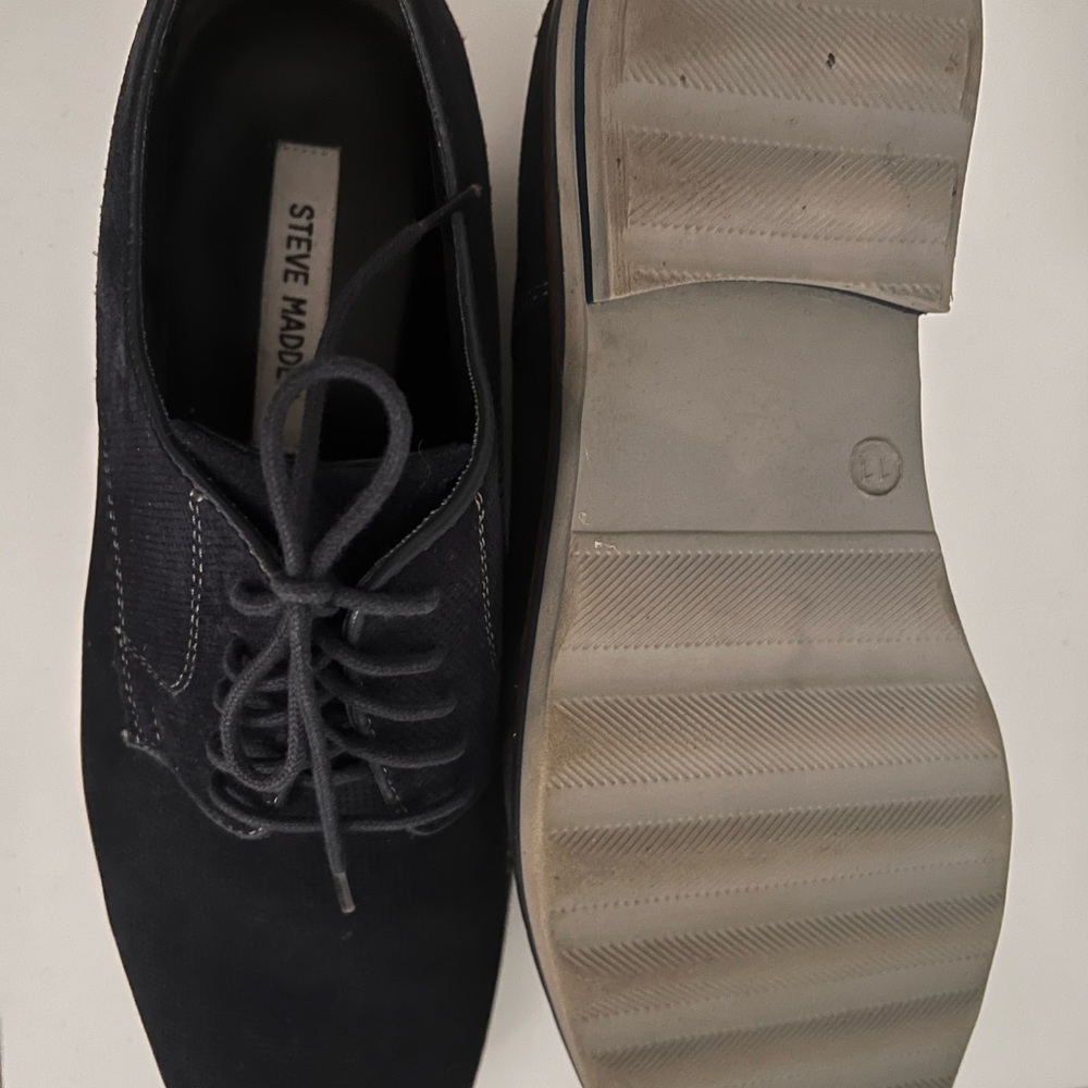 Steve Madden men’s size 11 - Picture 7 of 8